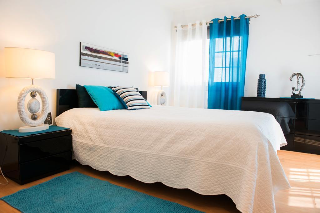 Apartamento Remos Sesimbra Exterior foto