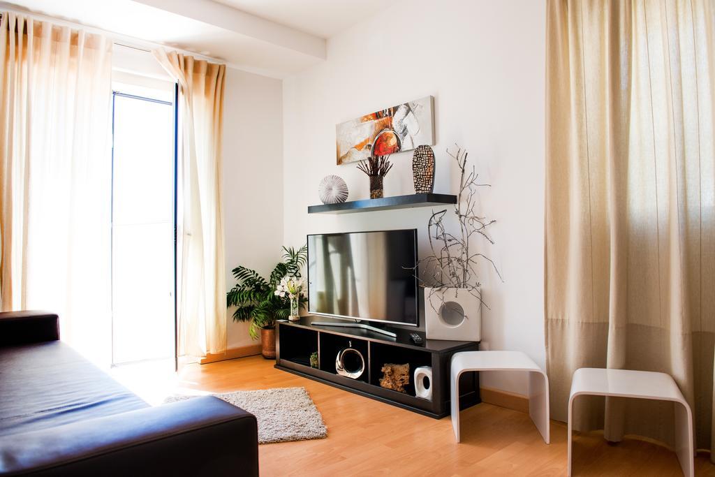 Apartamento Remos Sesimbra Exterior foto
